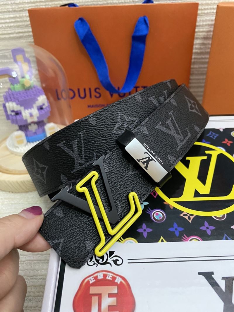 Louis Vuitton Belts